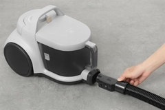 Máy Hút Bụi Electrolux 2000W EFC52614 Mới 2025