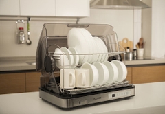 Máy sấy bát điện tử 40 lít Cuckoo CDD-A9010/STVNCV