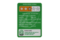 Nồi cơm điện Toshiba 1 lít RC-10NMF(WT)VN