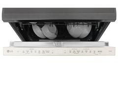 Máy rửa chén LG 14 Bộ LDT14BGA3
