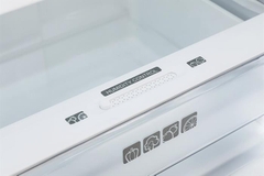 Tủ lạnh Sharp Inverter Multi Door 421 lít SJ-FXP510VG-CH