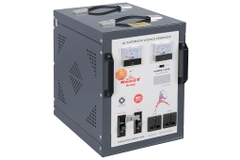 Ổn áp Robot 1 pha 5KVA 90