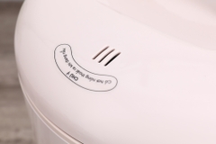 Nồi cơm điện Happycook HC-200 (2 lít)