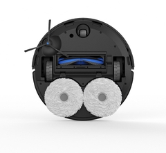 Robot hút bụi lau nhà Ecovacs N30 Pro Omni