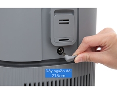 Máy lọc không khí Electrolux EP32-25UGA 25W