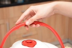 Nồi cơm nắp gài Happycook 1.8 lít HC-180A