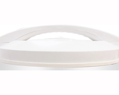 Nồi cơm nắp gài Sharp 2.2 lít KS-223TJV-CH