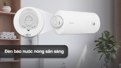 Máy nước nóng gián tiếp Ariston 100 lít PRO R 100 H 2.5 FE