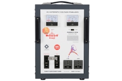 Ổn áp Robot 1 pha 5KVA 90