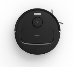 Robot hút bụi lau nhà Ecovacs N30 Pro Omni