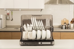Máy sấy bát điện tử 40 lít Cuckoo CDD-A9010/STVNCV