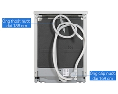 Máy rửa chén độc lập Bosch 13 bộ SMS6ECI11E