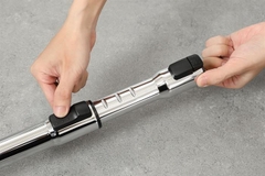 Máy Hút Bụi Electrolux 2000W EFC52614 Mới 2025