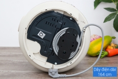 Nồi cơm nắp gài Cuckoo 2.5 lít CR-1413