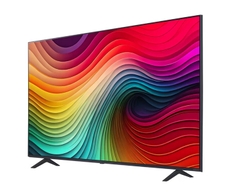 Smart Tivi NanoCell LG 4K 55 Inch 55NANO81TSA