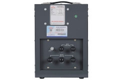 Ổn áp Robot 1 pha 5KVA 90
