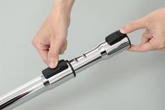 Máy hút bụi Electrolux 1800W EFC52512 Mới 2025