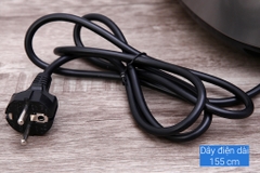 Nồi cơm cao tần Tiger 1.8 lít JKT-D18V