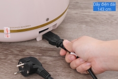 Nồi cơm điện Happycook HC-200 (2 lít)
