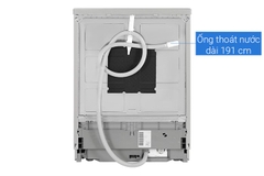 Máy rửa chén độc lập Bosch 12 bộ SMS2ITI41G