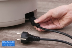 Nồi cơm điện tử Tiger 1 lít JAX-S10W