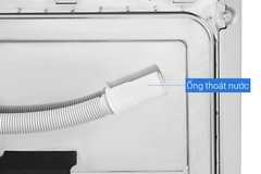 Máy rửa chén độc lập Bosch 12 bộ SMS2ITI41G
