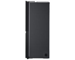 Tủ lạnh LG Inverter 635 Lít GR-G257BL