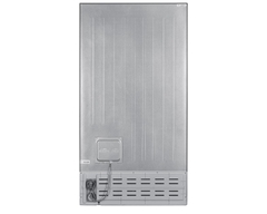 Tủ lạnh Sharp Inverter 532 lít Side By Side SJ-SBX530VG-BK