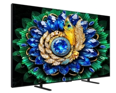 Google Tivi TCL QD-Mini LED 4K 85 Inch 85A400M