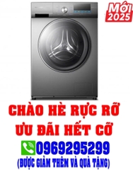 Máy Giặt Sharp Inverter 9 kg ES-FM90CB-DG
