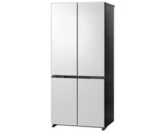 Tủ lạnh Panasonic Inverter 482 Lít Multi Door NR-XZ550HGWV