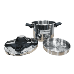 Nồi áp suất Eurosun PC1908 Aroma