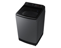 Máy giặt cửa trên Samsung Ecobubble Inverter 17 kg WA17CG6442BDSV (Mới 2024)