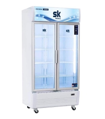 Tủ mát (SK) Sumikura 745L 2 cánh - SKSC-802WG2/D