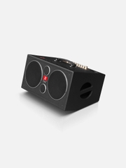 Loa xách tay Redsound Bass đôi 16 cm R2407