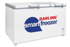 Tủ đông/Mát Darling 770 lít 2 ngăn DMF-7699WS-2