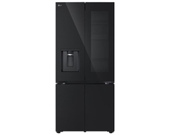 Tủ lạnh LG Inverter 612 lít LFD61BLGAI