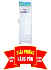 TỦ MÁT SANAKY LOW-E 170L - VH-218KL