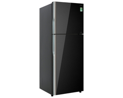 Tủ lạnh Hitachi Inverter 366 lít R-FVX480PGV9 GBK