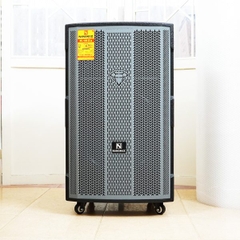 Loa di động Nanomax SK-18X5 (Bass 50cm/ 1100W)
