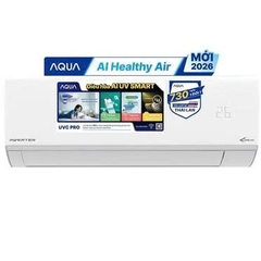 Máy Lạnh Aqua Inverter 2 HP AQA-RV18QE