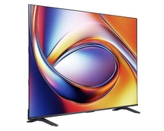 Smart Tivi QLED Toshiba AI 4K 55 Inch 55M450RP
