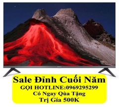 Google Tivi Xiaomi A Pro QLED 4K 55 inch L55MB-APSEA