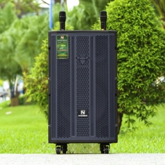 Loa Kéo Nanomax Bass 40cm SK-15Q6
