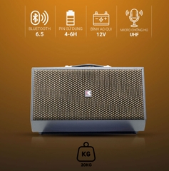 Loa Karaoke Xách Tay Kozio K7-Plus