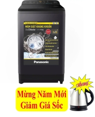 Máy giặt Panasonic 11Kg NA-F110A9DRV