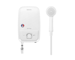 Máy nước nóng trực tiếp Atlantic Lite 4000 PU (Có Bơm)