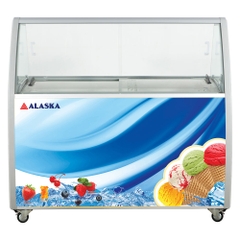 Tủ kem Alaska ISG-9
