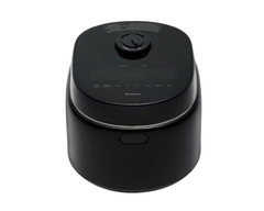 Nồi cơm điện tử Panasonic 1.8 lít PANC-SR-DM184KRA