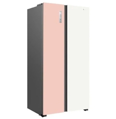 Tủ Lạnh Hisense Inverter 519 Lít RS668N4EW-PU